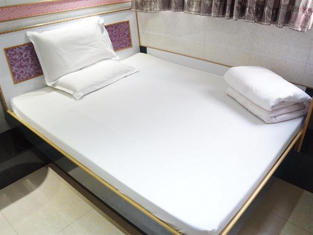 فندق يوي كا 