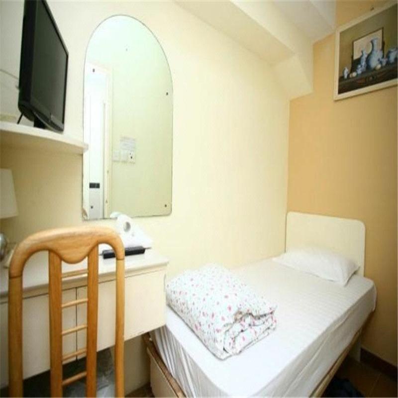 فندق يي تيان