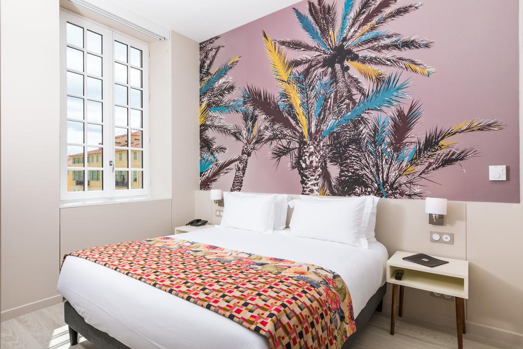 فندق بالاس ساليا البوتيكي