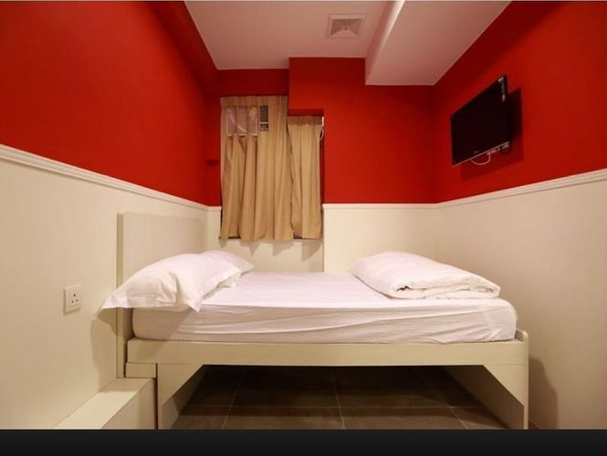 بيت شباب كولور زد