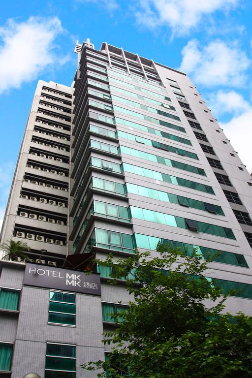 فندق إم كيه