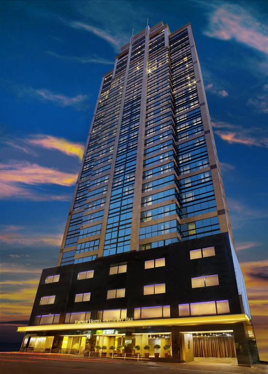 فندق إمباير كوزواي باي