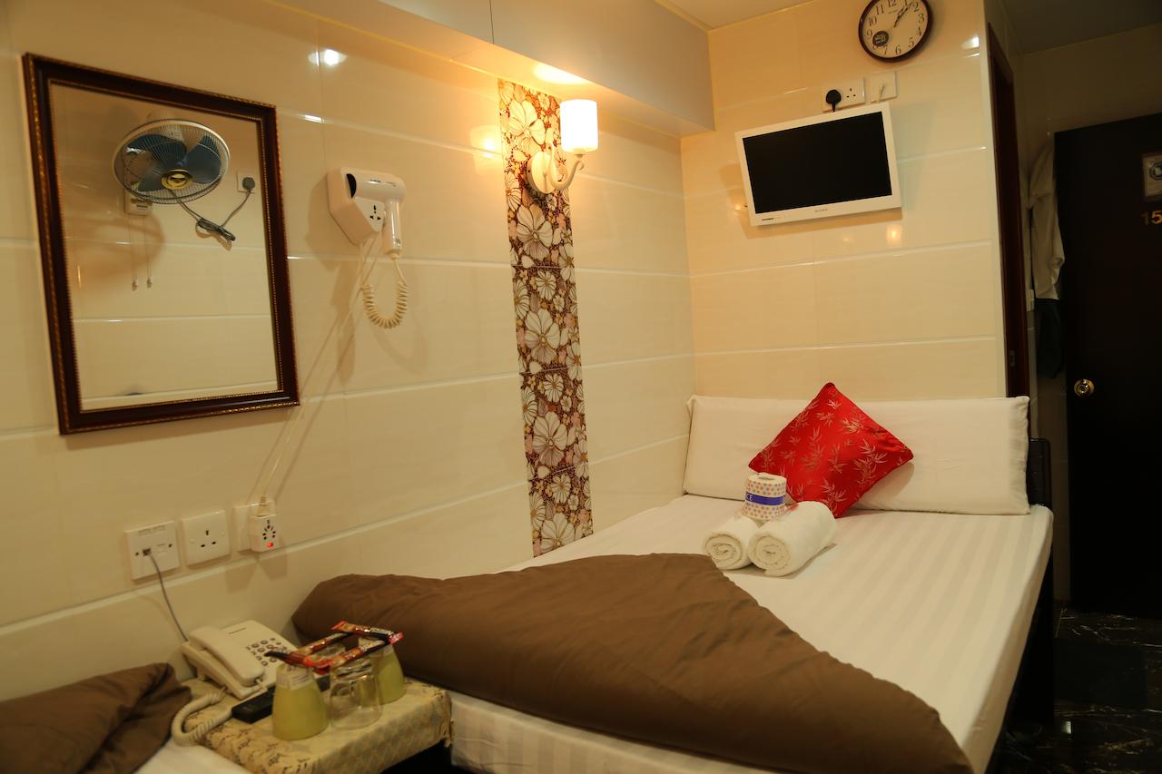 بيت ضيافة هولاند