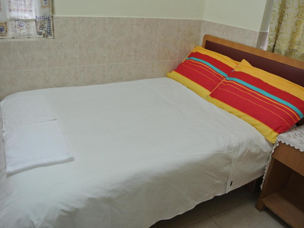 بيت ضيافة فورشنيت