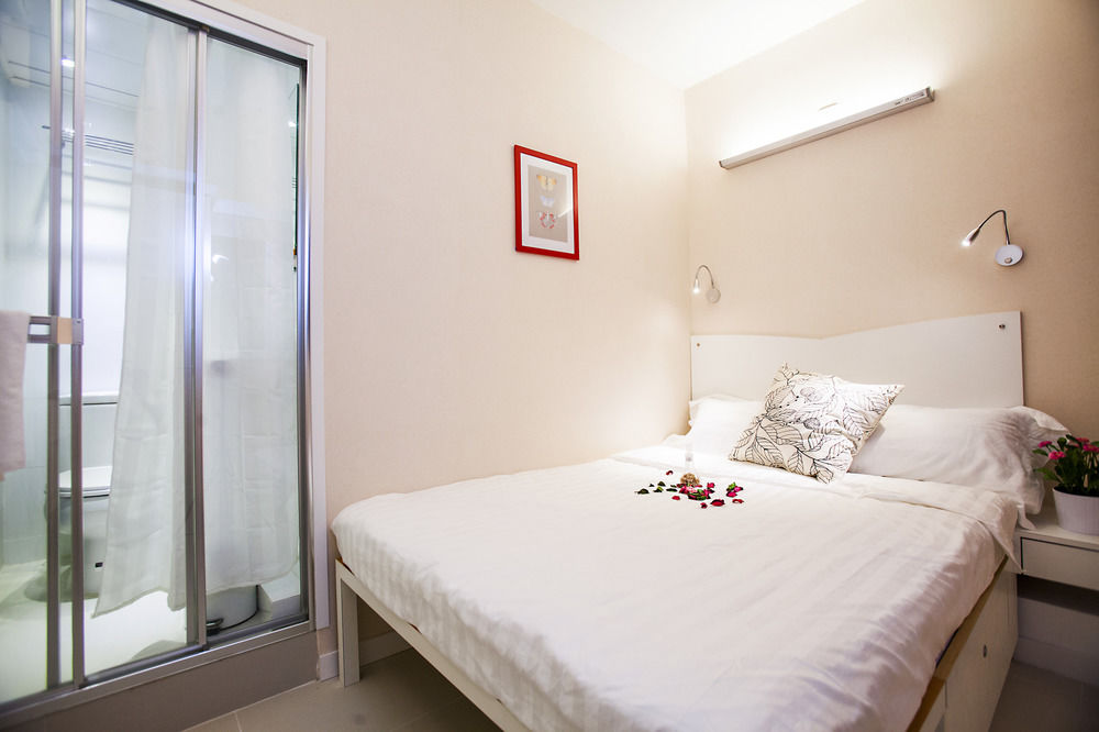 فندق فورتون إن بيزنس