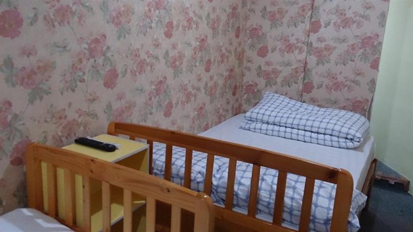 فندق فريندشيب