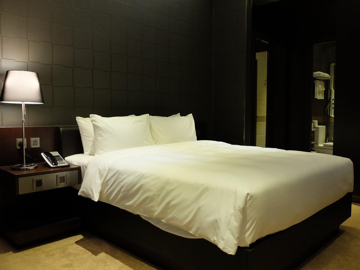 فندق غلوسيستر 