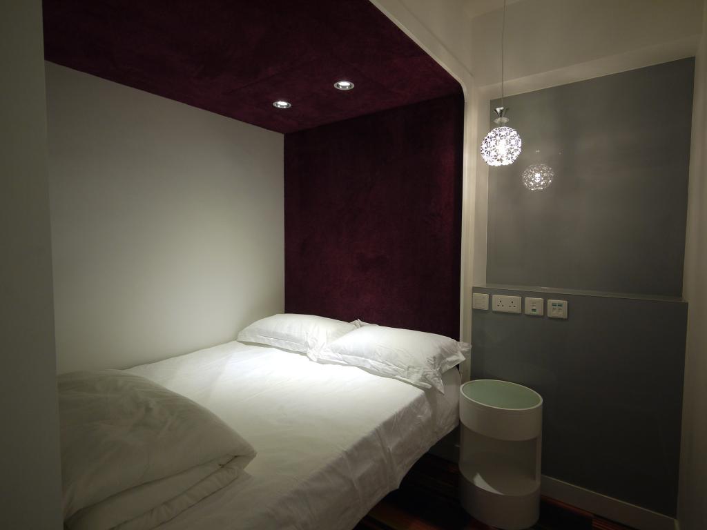 بيت شباب باندا - مومنت