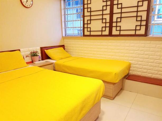 هاوس هونج كونج فريندس