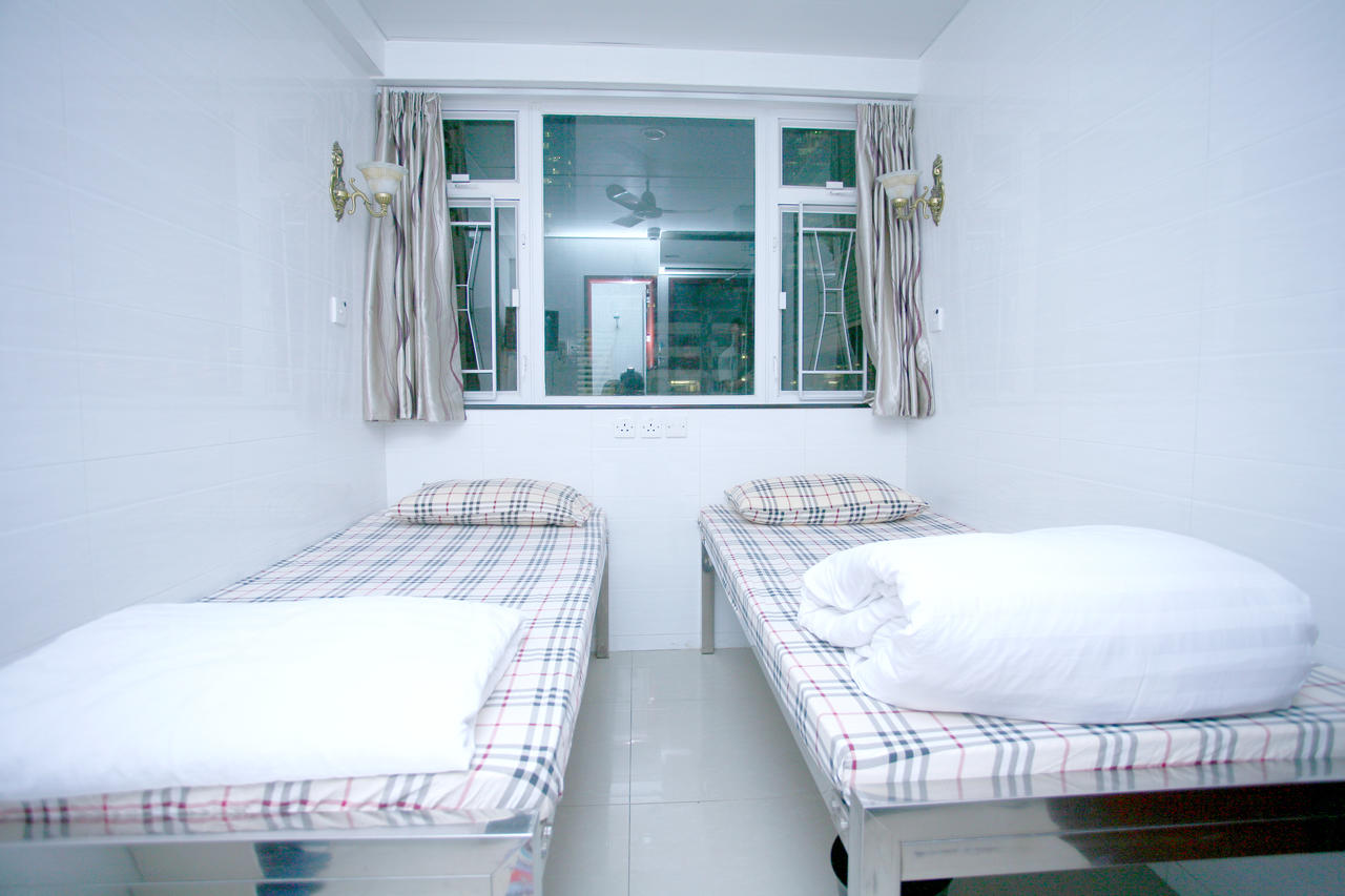 بيت ضيافة باي ليس