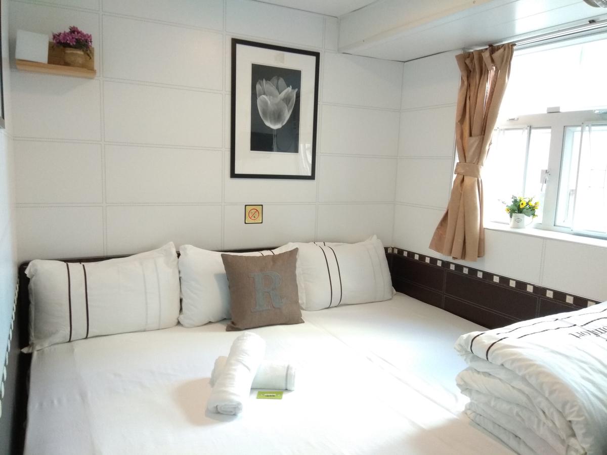 بيت ضيافة بيرل هاربور