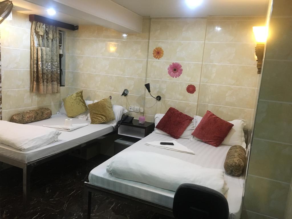 بيت ضيافة رانجيت