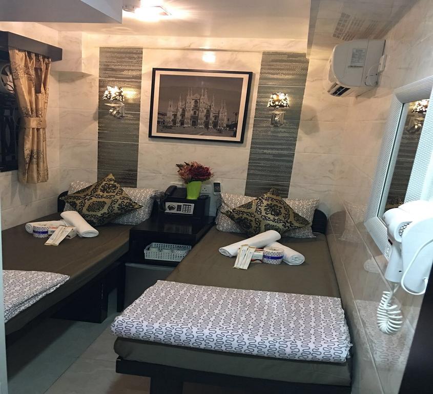 نفدق سكاي سيتي