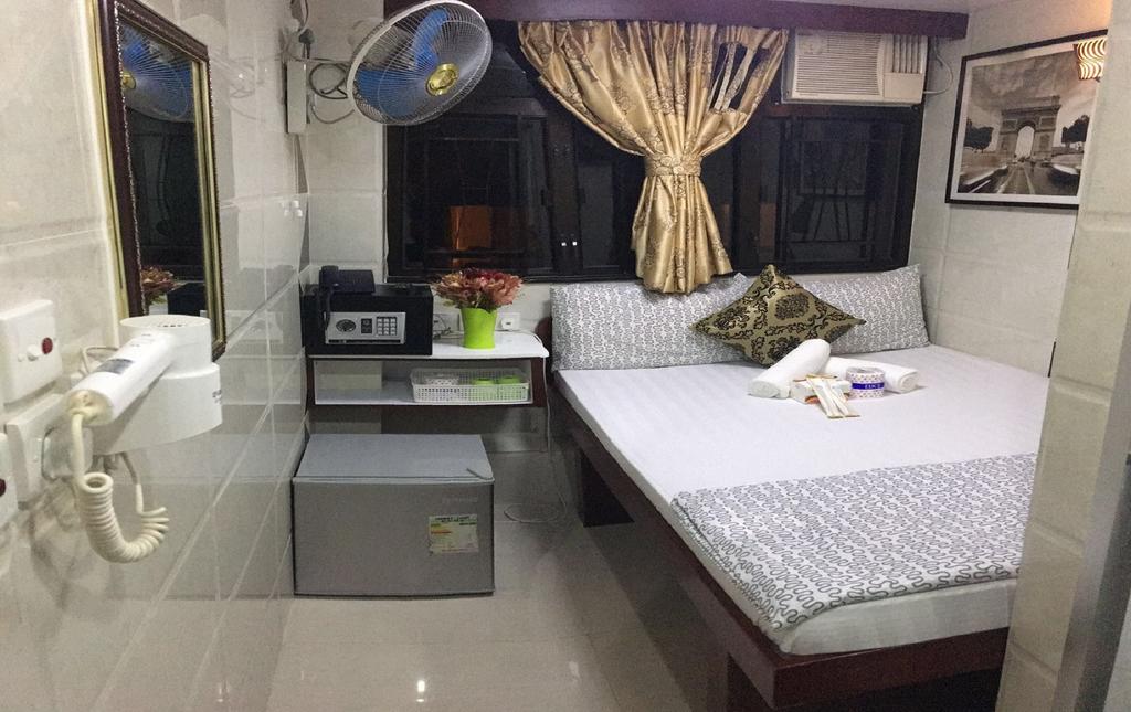 فندق سكاي لارك