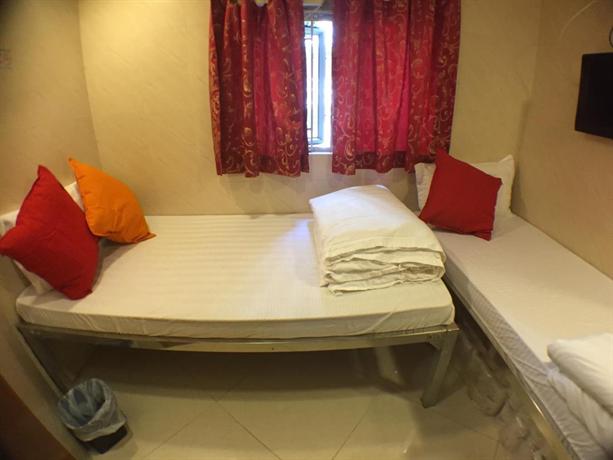 فندق تشاينا  ايمبيرور 