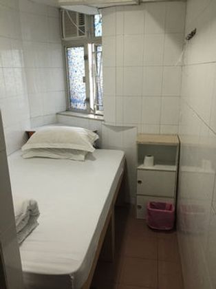  مبيت شباب تشاينا جيست