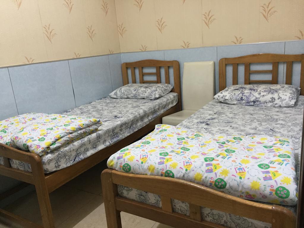 مبيت شباب دراجون