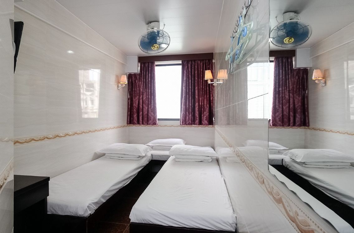 دار ضيافة لى وينج