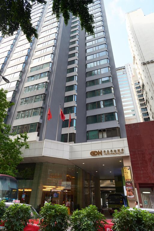 فندق ذا وارني جوانج دونج