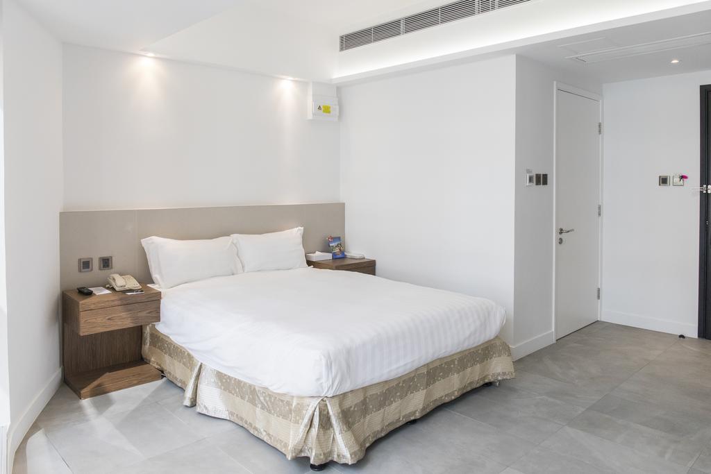 فندق ويفي البوتيكى