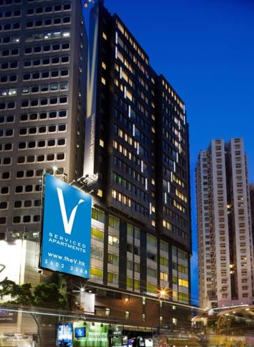 شقق فى كاوزواى باى المخدومه 