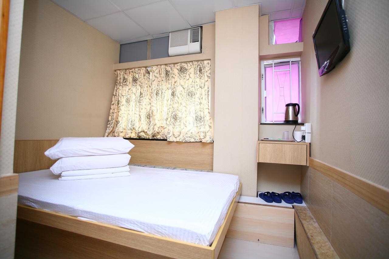 بيت ضيافة كام فو