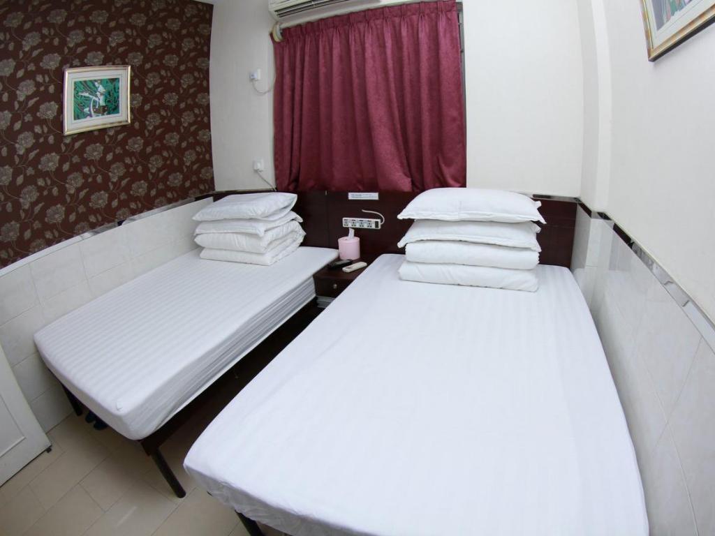 بيت ضيافة كام فونج