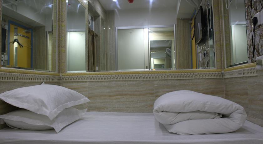 فندق كام وي