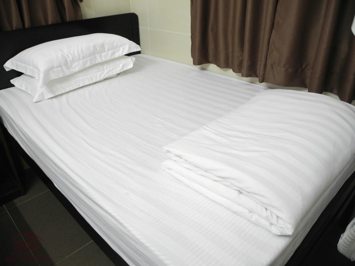 بيت ضيافة كولون مونجكوك 1812