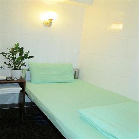 بيت ضيافة لاس فيجاس