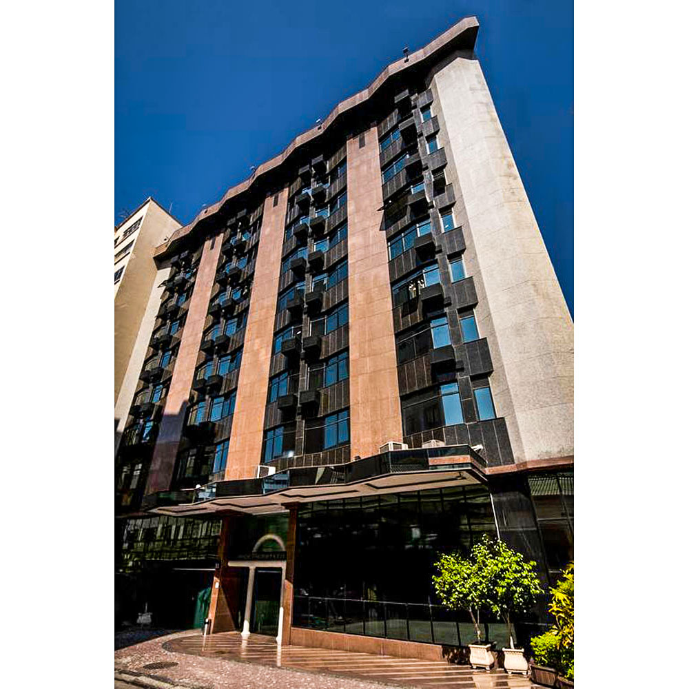 فندق رويال إيربورت