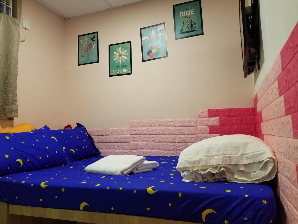 بيت شباب ليجار 