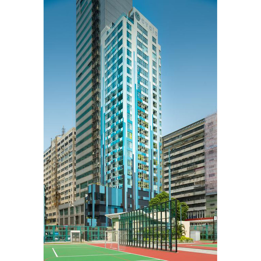 أوفولو ساوث سايد