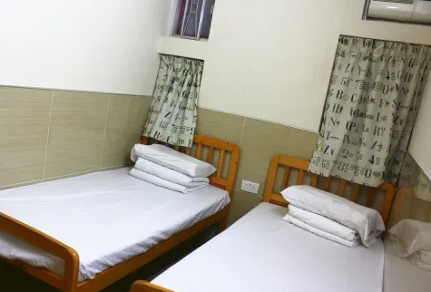 بيت شباب جانج نام