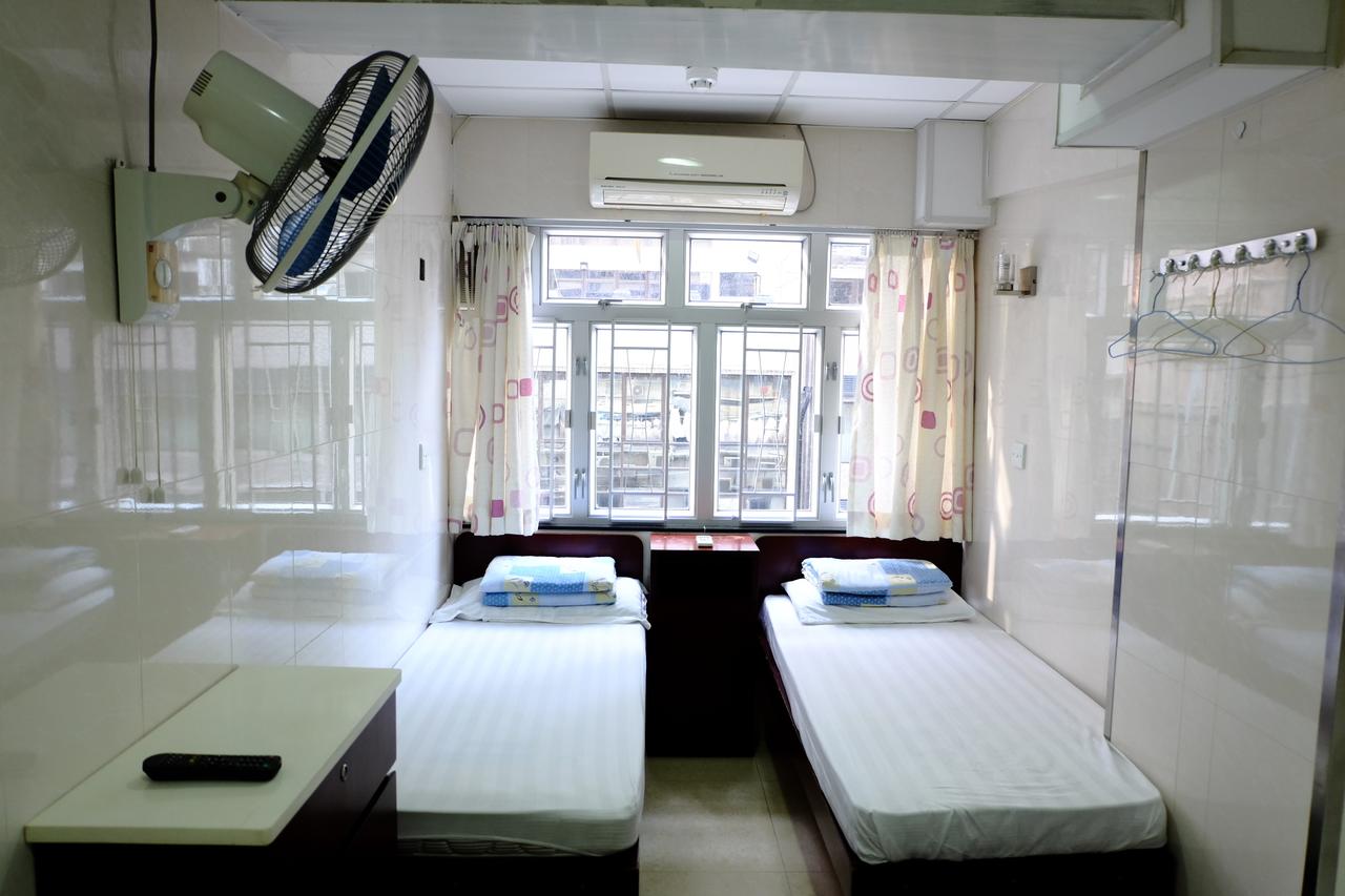 بيت ضيافة لوي لوي