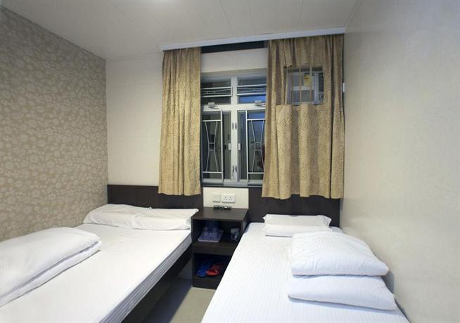 فندق مونج كينج