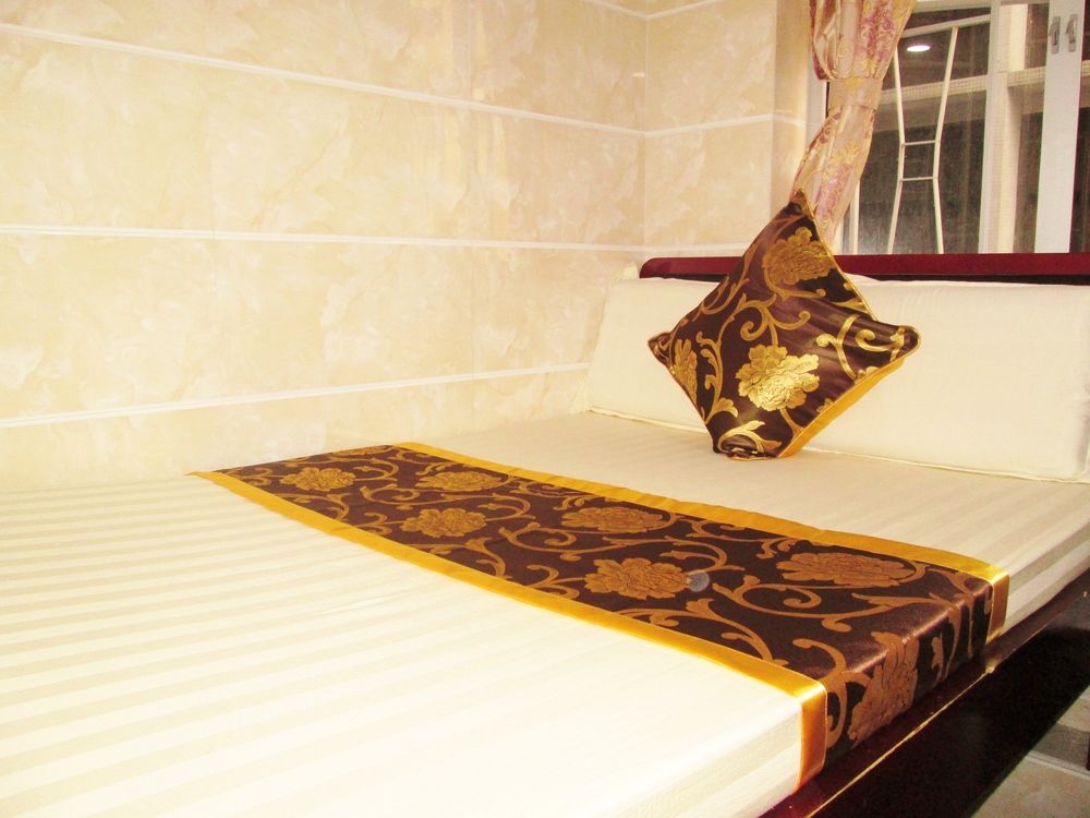 بيت ضيافة نيو شانغهاي