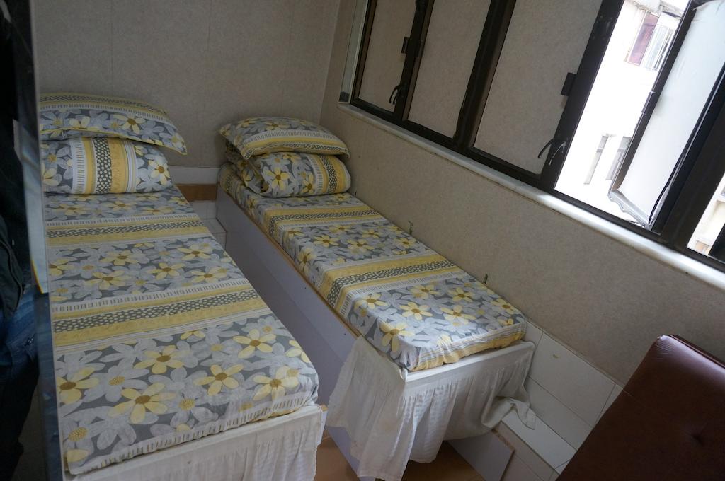 بيت شباب لاكي