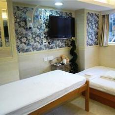 فندق لوك فوك