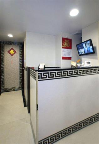 فندق مي كينج