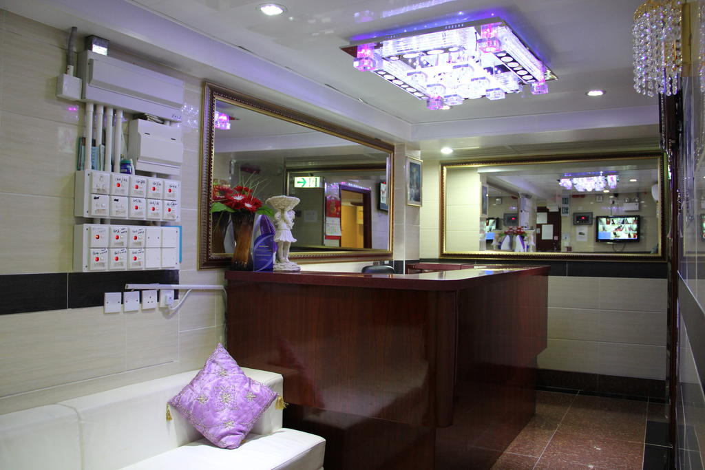 بيت ضيافة نارلي