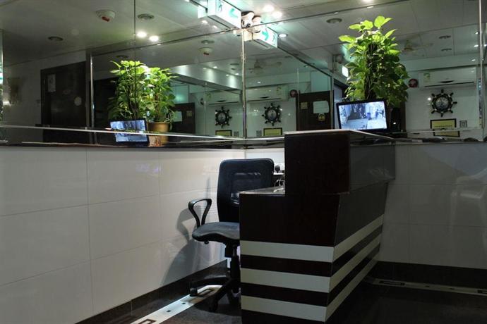 بيت ضيافة نيو تشنج كينج مانسيون