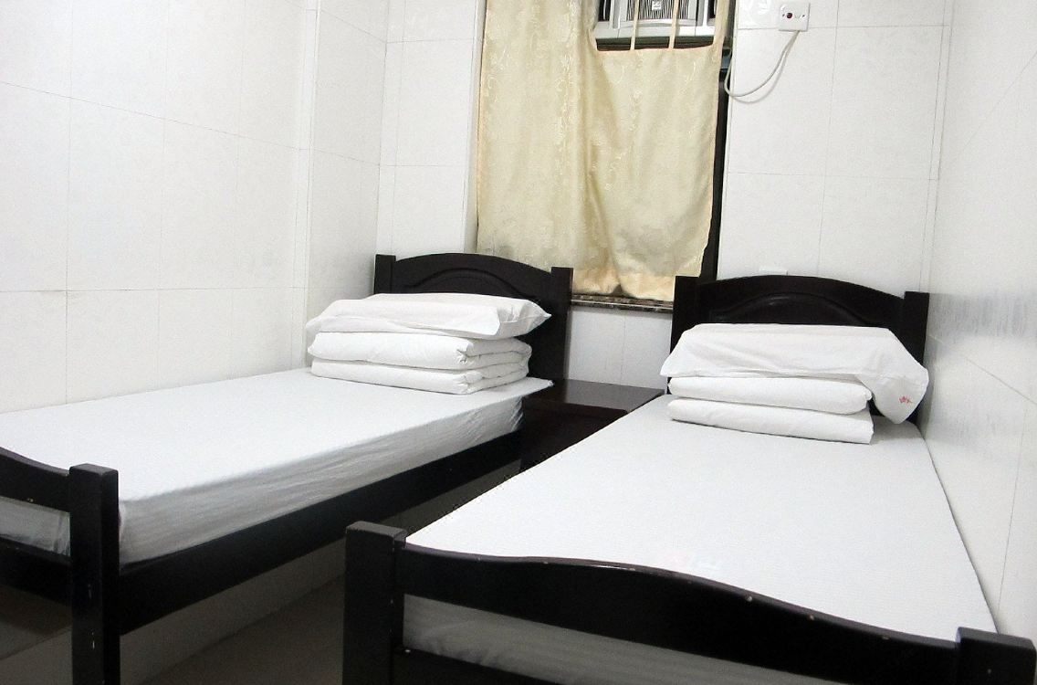 فوك هوا ترافيل هاوس