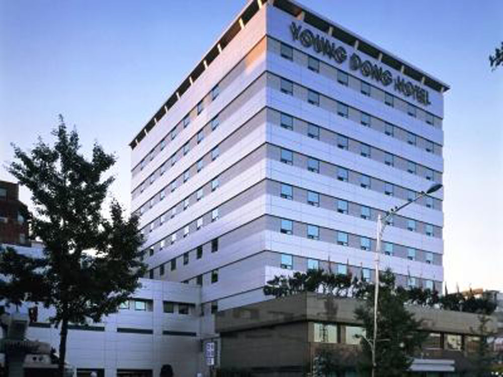 فندق يونج دونج