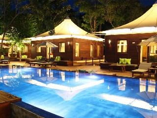 ذا تريشار كوه مادسوم - ساموي