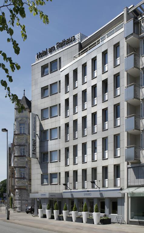 فندق لومانز آم راتوس