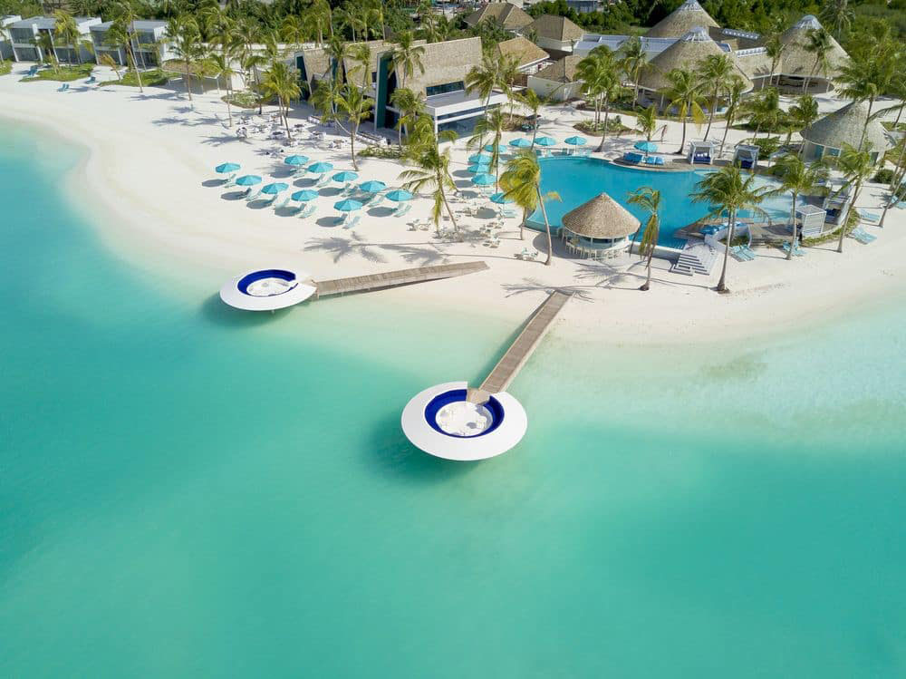 كانديما مالديف