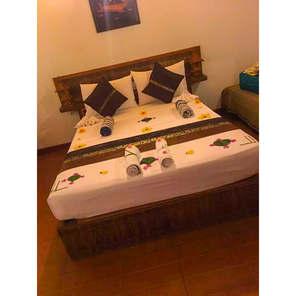 هودهو راكاني لودج المالديف