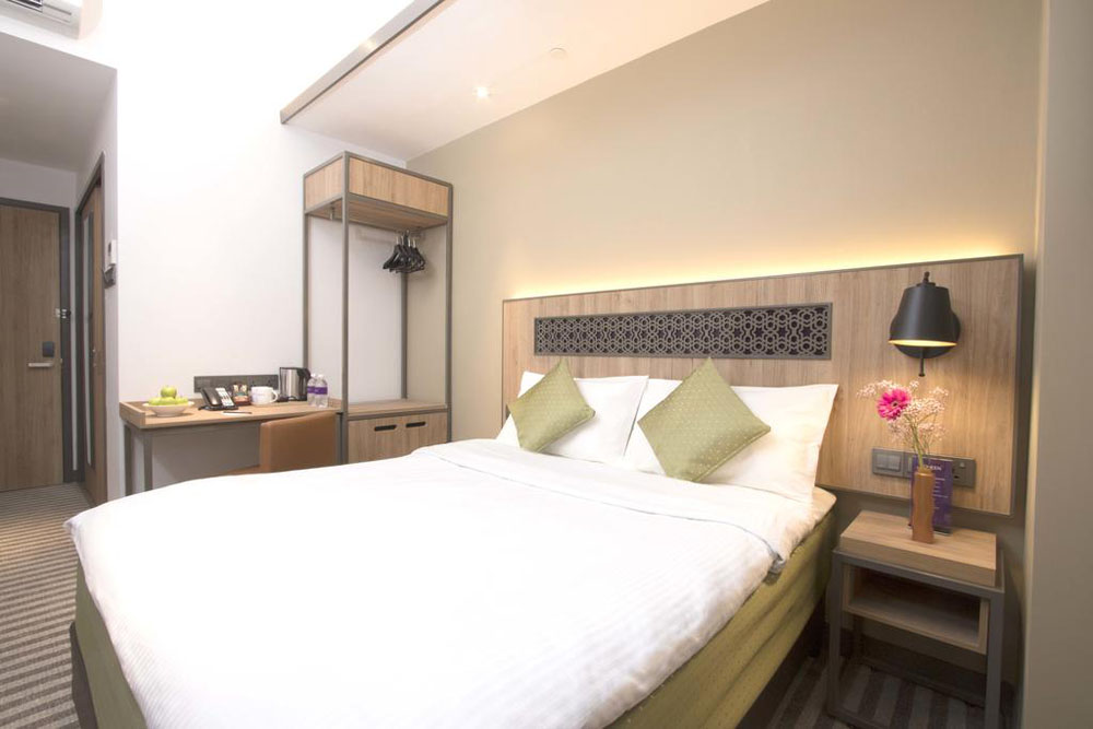 أكوين هيرتيدج ليتل إنديا