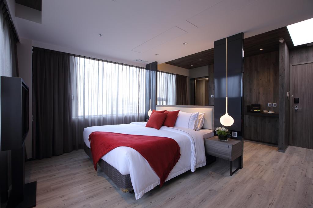 فندق ذا بيركن